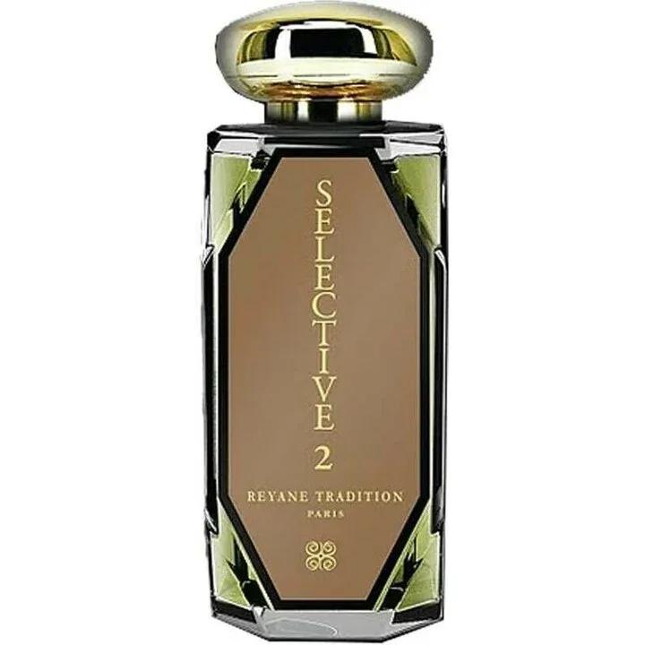 Selective 2 — Reyane Tradition