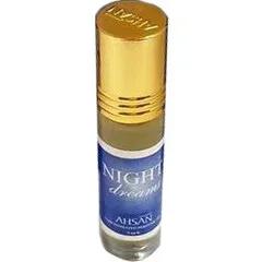 Night Dreams — Ahsan