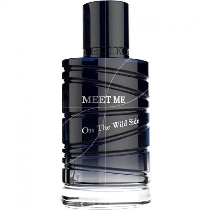 Meet Me on the Wild Side — Omerta
