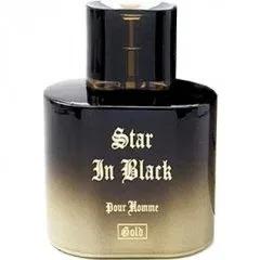 Star In Black pour Homme — Estelle Ewen