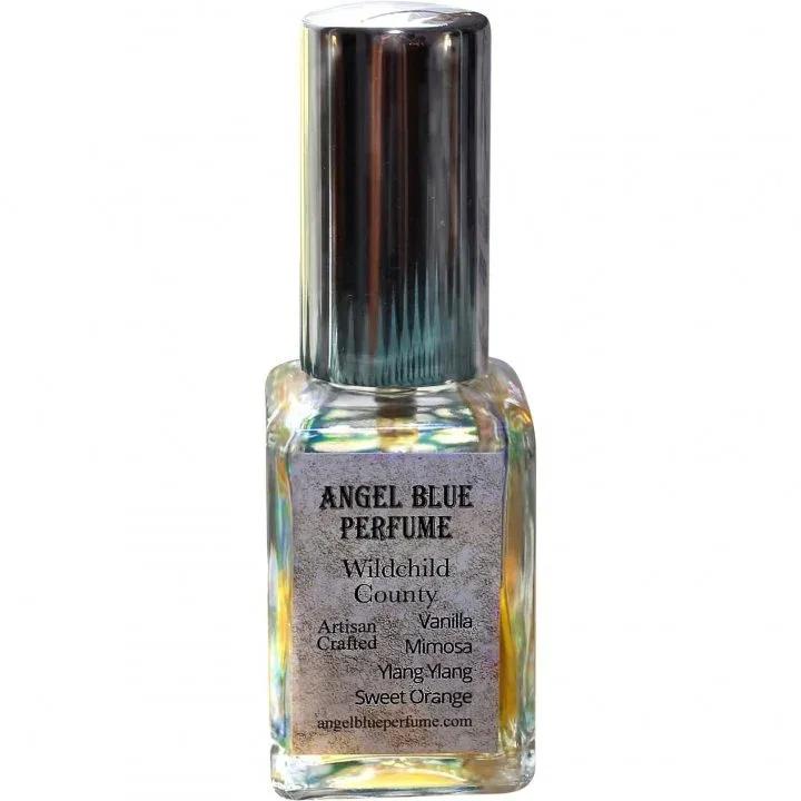 Wildchild County — Angel Blue Perfume