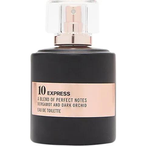 10 Express for Women — Express