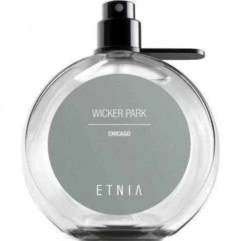 Wicker Park, Chicago — Etnia