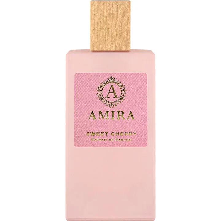 Sweet Cherry — Amira
