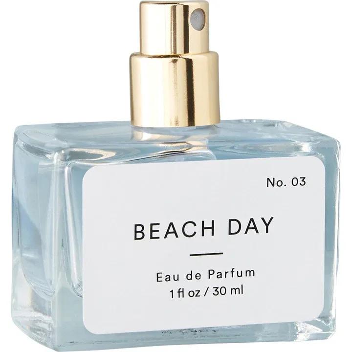 No. 03 - Beach Trip — Anthropologie