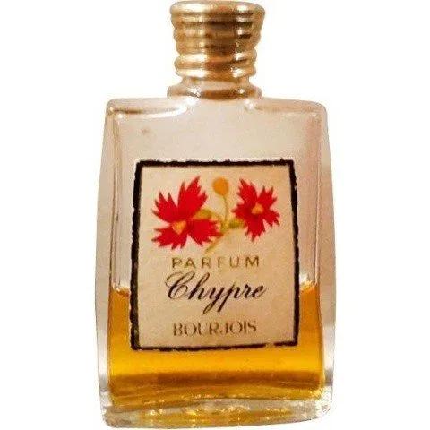 Chypre — Bourjois
