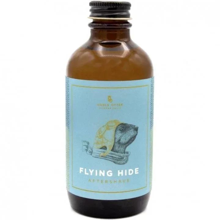 Flying Hide — Noble Otter