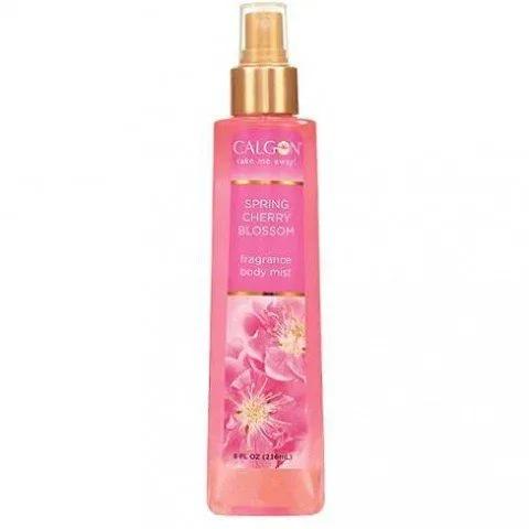 Spring Cherry Blossom — Calgon