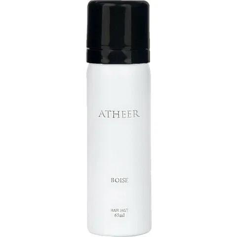 Boise — Atheer