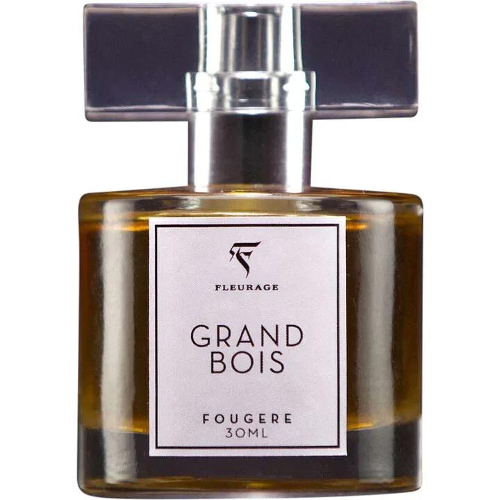 Grand Bois — Fleurage Perfume Atelier
