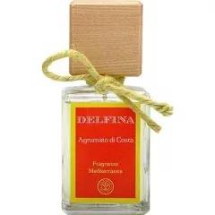 Delfina - Agrumato di Costa — Erbario Toscano