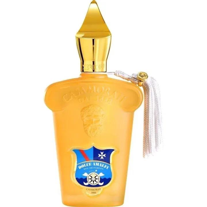 Casamorati - Dolce Amalfi XerJoff 2017 Eau de Parfum — Xerjoff
