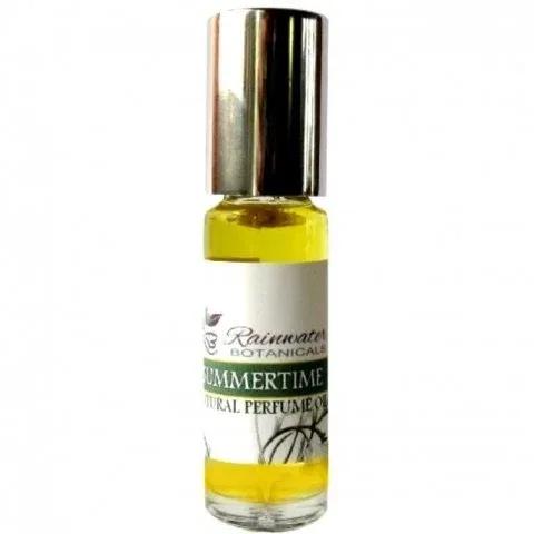 Summertime — Rainwater Botanicals