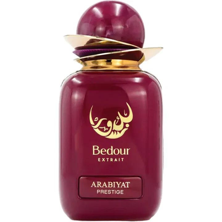 Bedour Extrait — Arabiyat