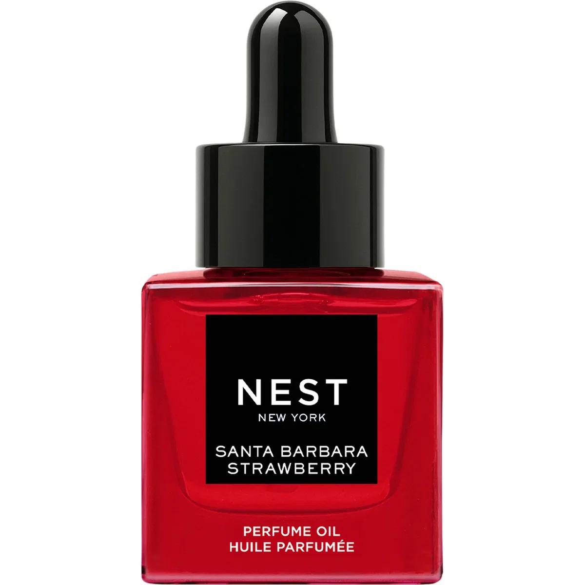 Santa Barbara Strawberry — Nest