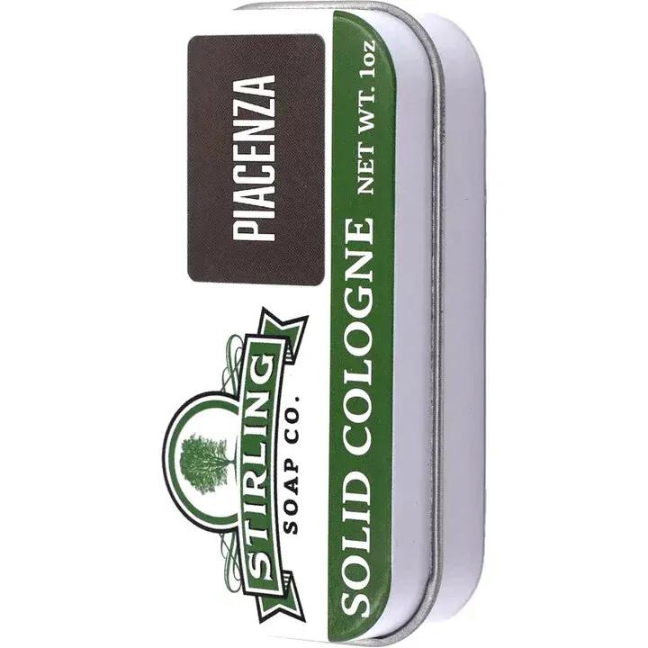Piacenza — Stirling Soap