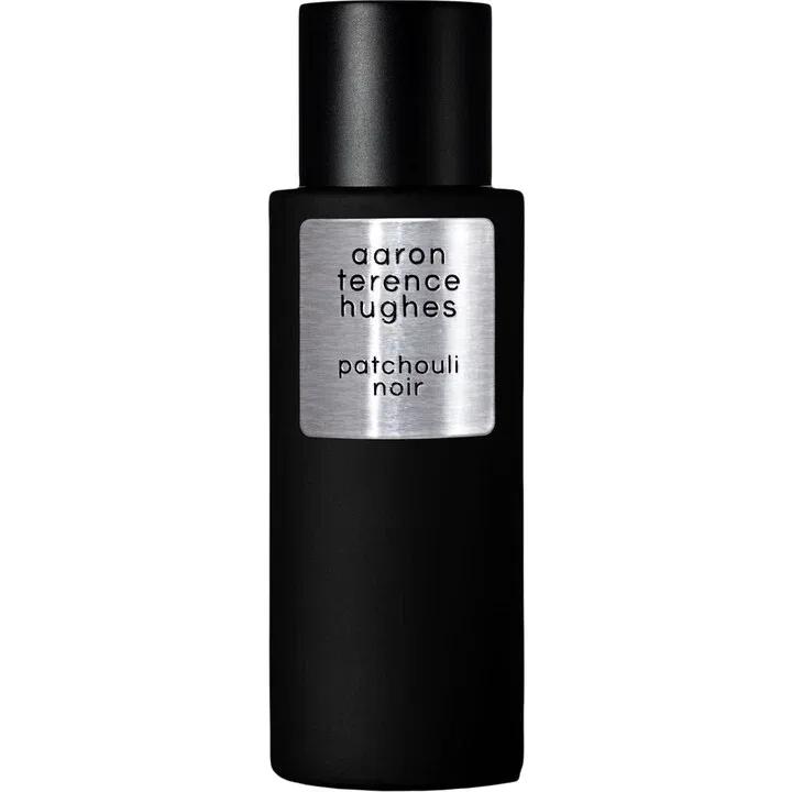 Patchouli Noir — Aaron Terence Hughes