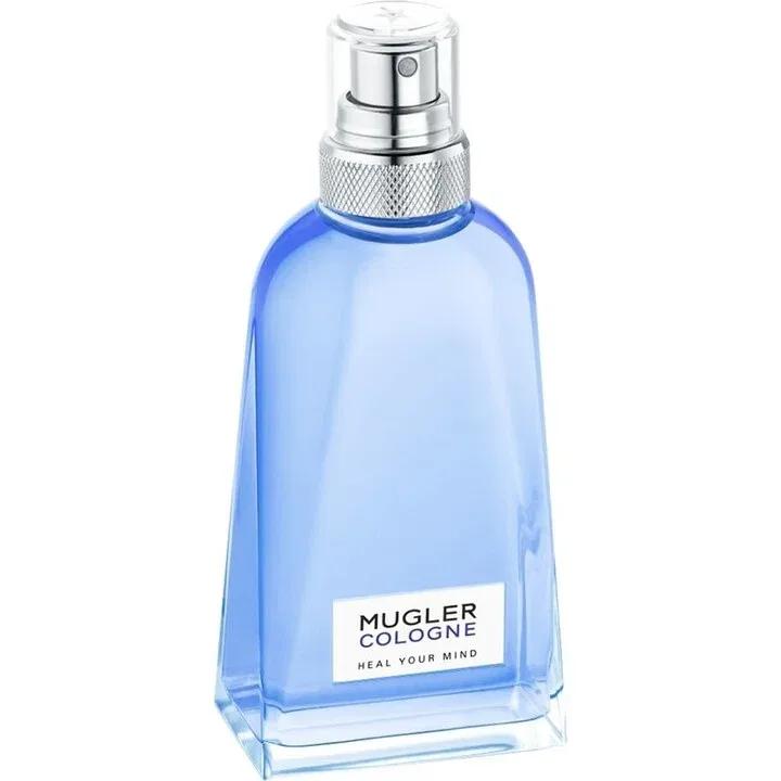 Mugler Cologne - Heal Your Mind — Mugler