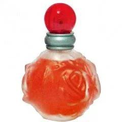 Fleur Rouge — Dorall Collection
