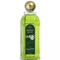 Fraîcheur Vetyver — Parfums Christine Darvin