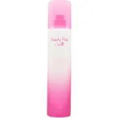 Simply Pink — Pink Sugar