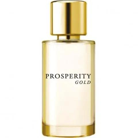Prosperity Gold — Universo Garden Angels