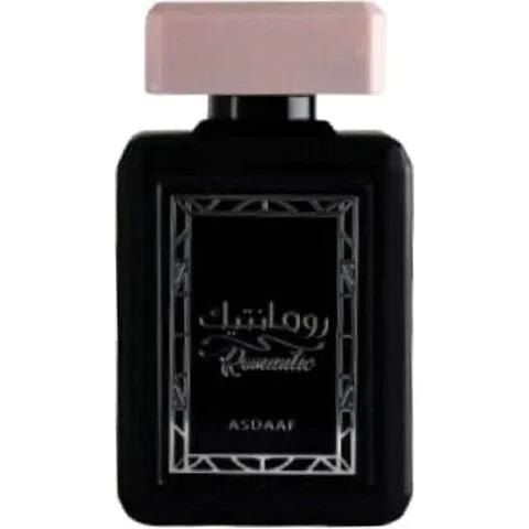 Romantic — Asdaaf