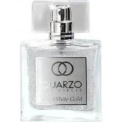 Just White Gold — Cuarzo