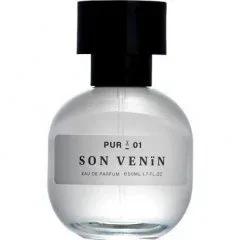 Khanjar — Schlossparfumerie Wolff & Sohn Stuttgart