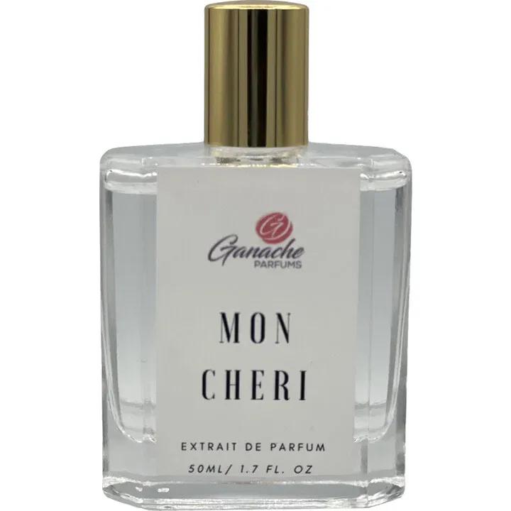 Mon Cheri — Ganache Parfums