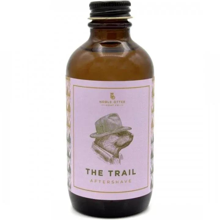 The Trail — Noble Otter
