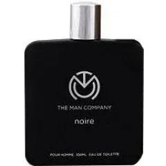 Noir — The Man Company