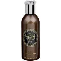 Royal Oudh — Louis Varel