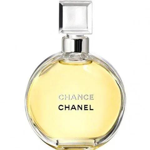 Chance Chanel Parfum — Chanel