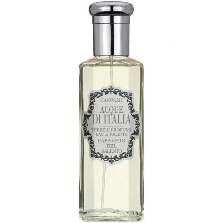 Papavero del Salento — Acque di Italia