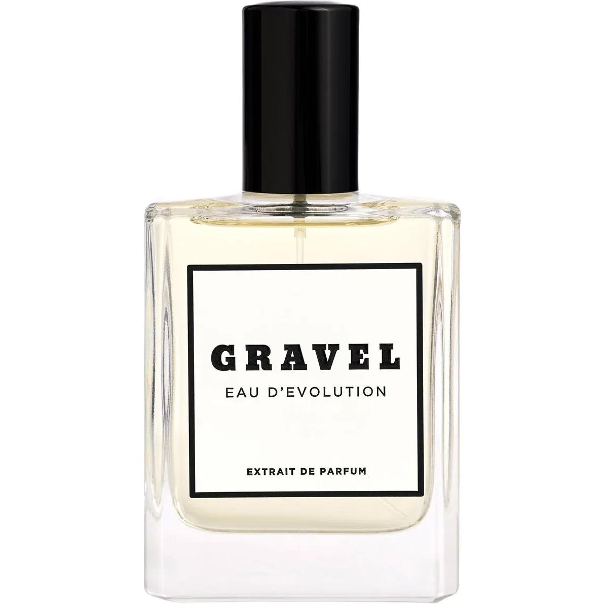 Eau d'Evolution — Gravel