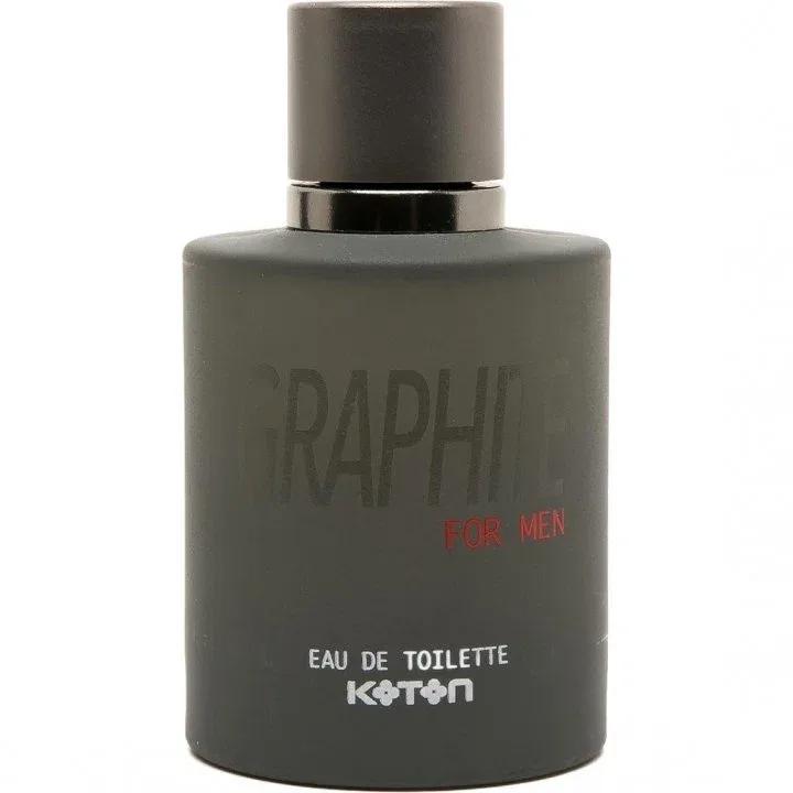 Graphite — Koton