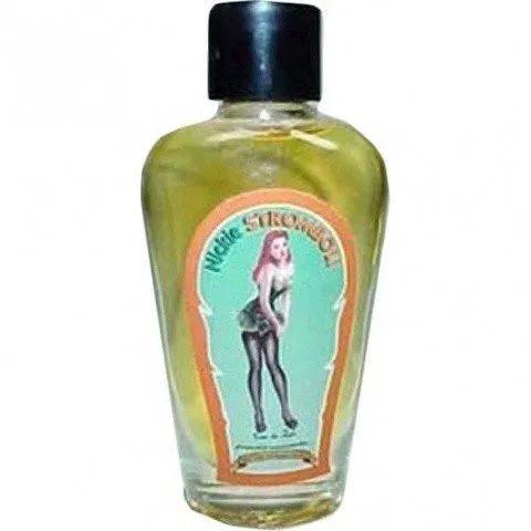 Veilchen — Parfum-Individual Harry Lehmann