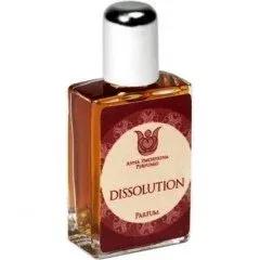 Dissolution — Anna Zworykina