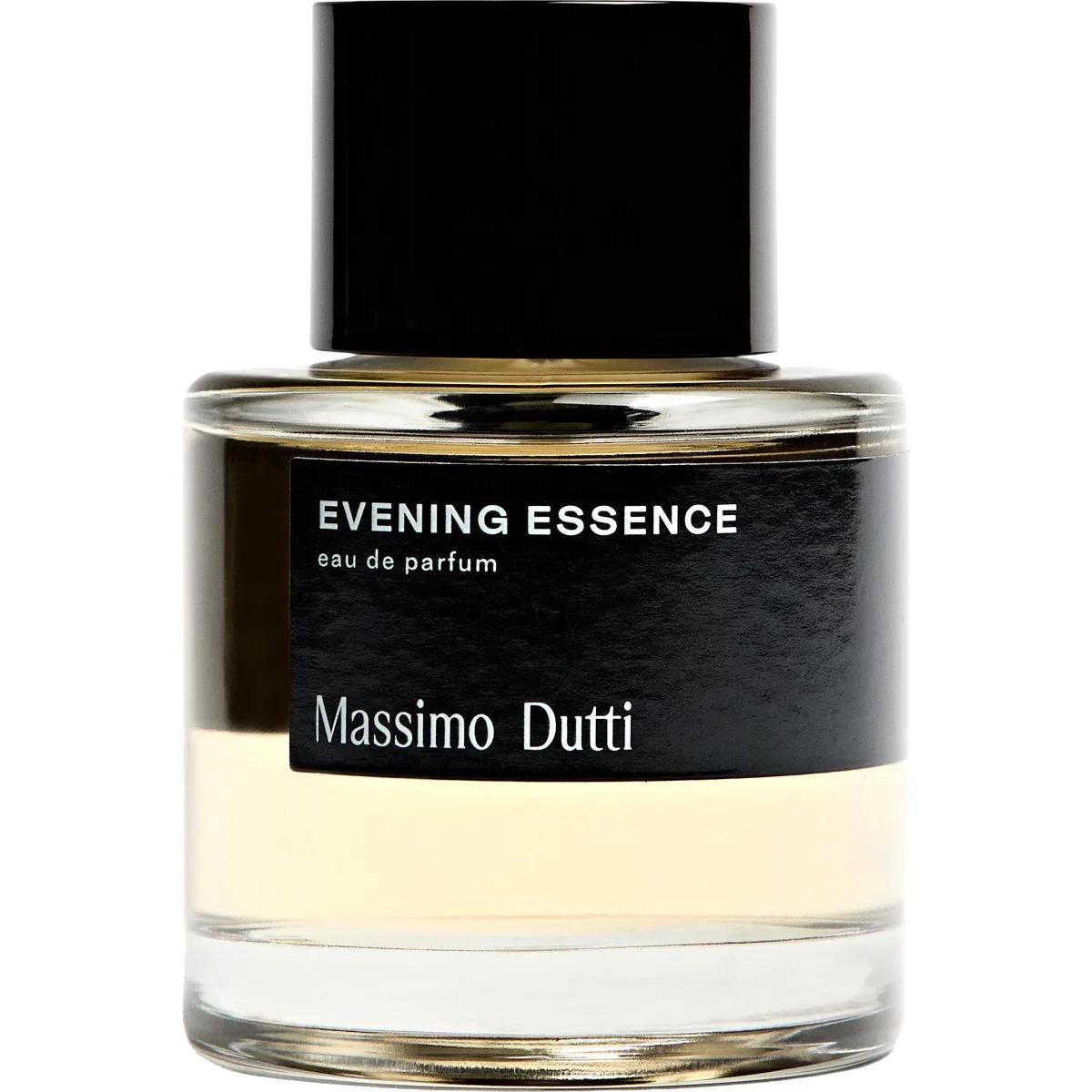 Evening Essence — Massimo Dutti