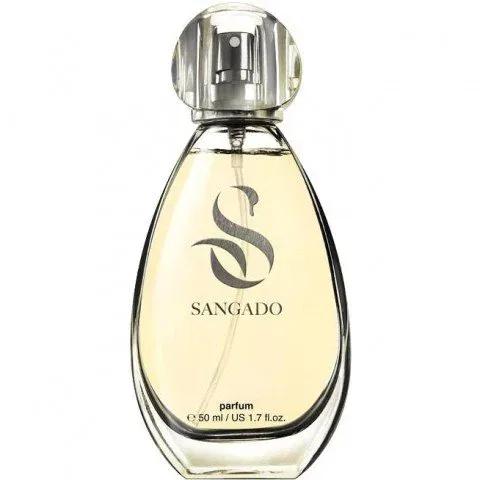 White Pearl — Sangado