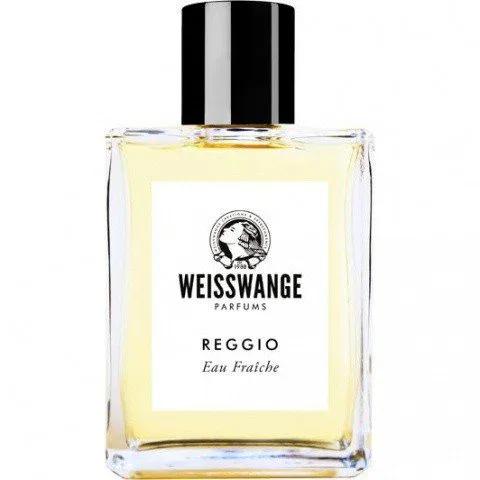 Reggio — Weisswange
