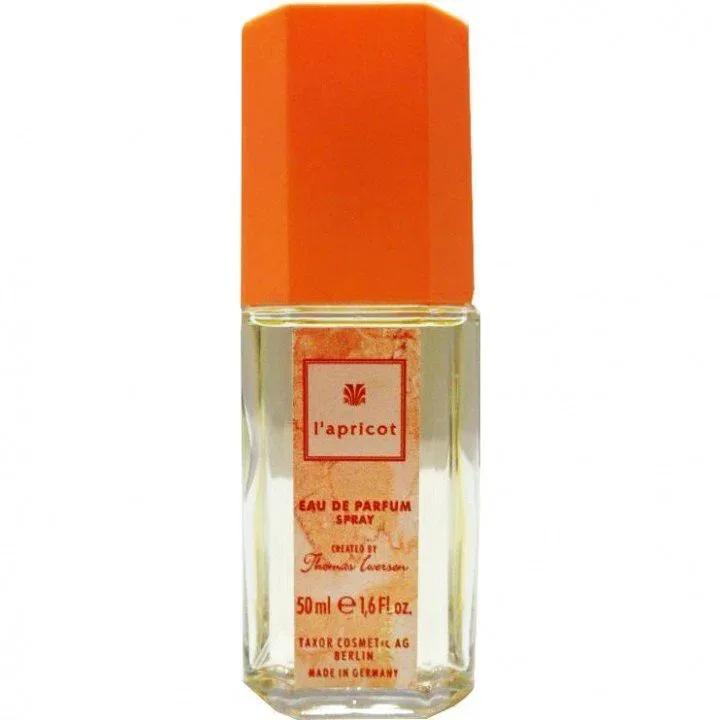 L'Apricot — Taxor
