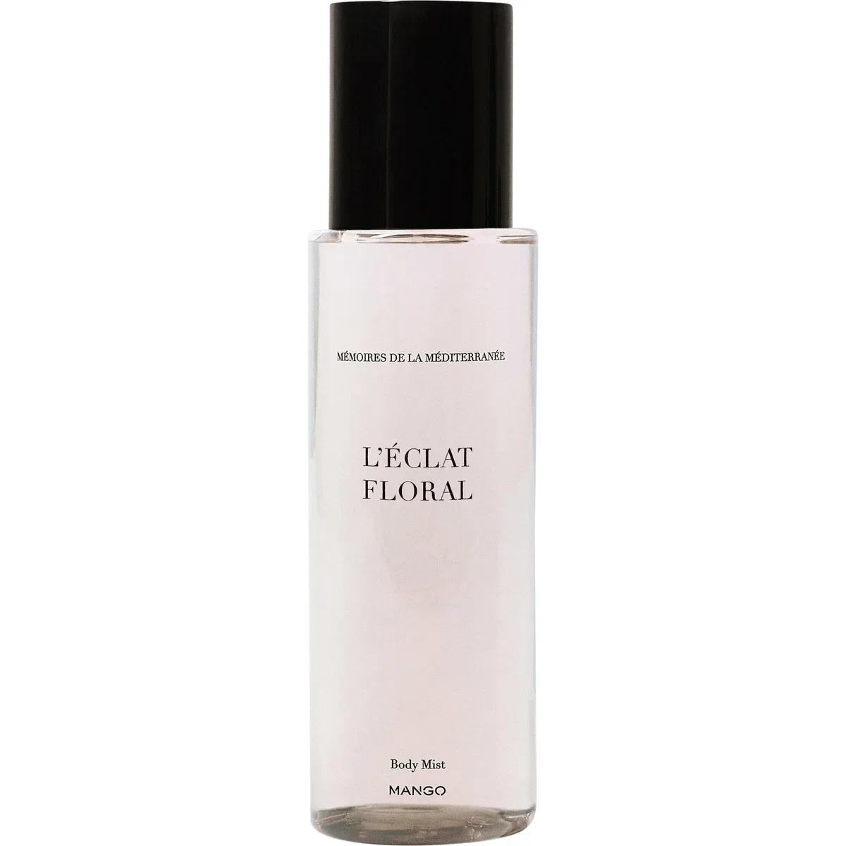 L'Éclat Floral — Mango