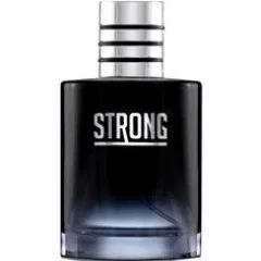 Strong — New Brand