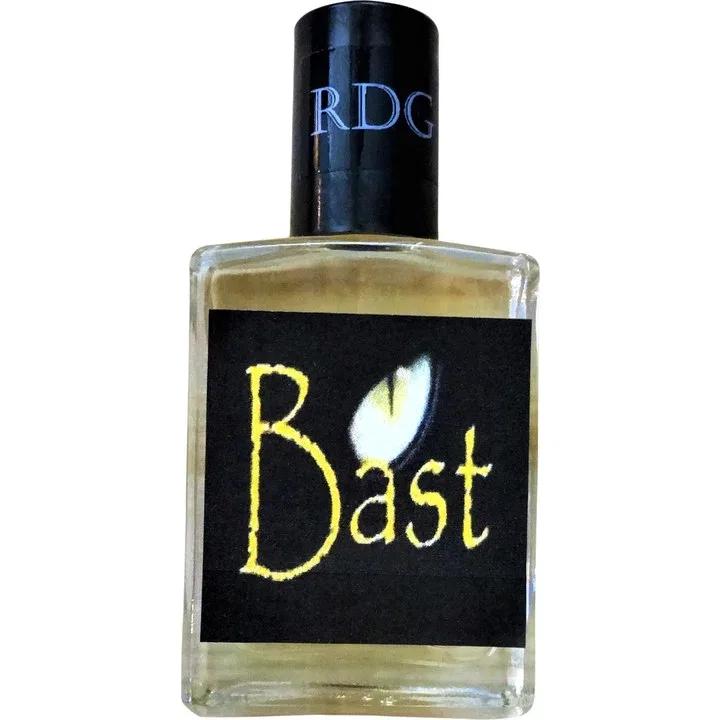 Bast — Red Deer Grove