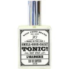 Smell Good Daily - L'Orangerie — West Third Brand
