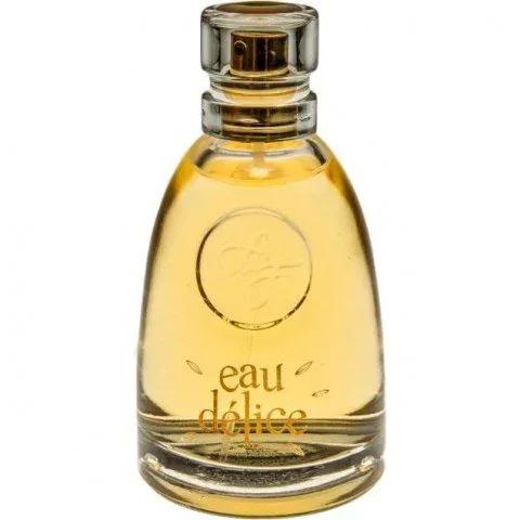 Eau Délice — Alix de Faure