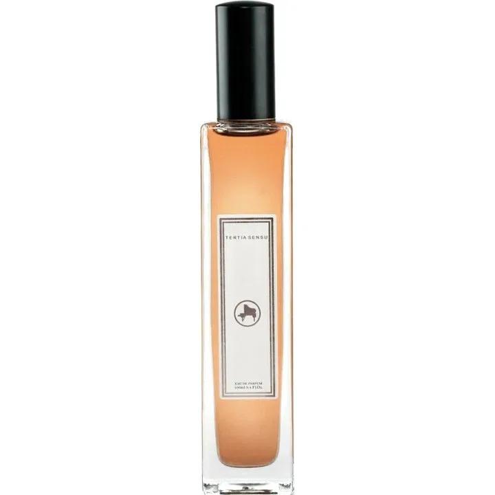 White Ray Privé — Tertia Sensu