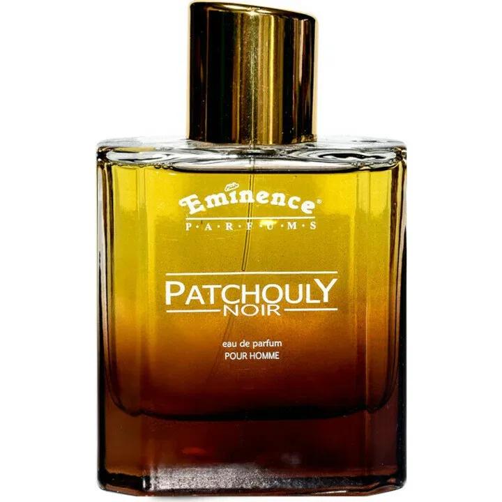 Patchouly Noir — Eminence Parfums